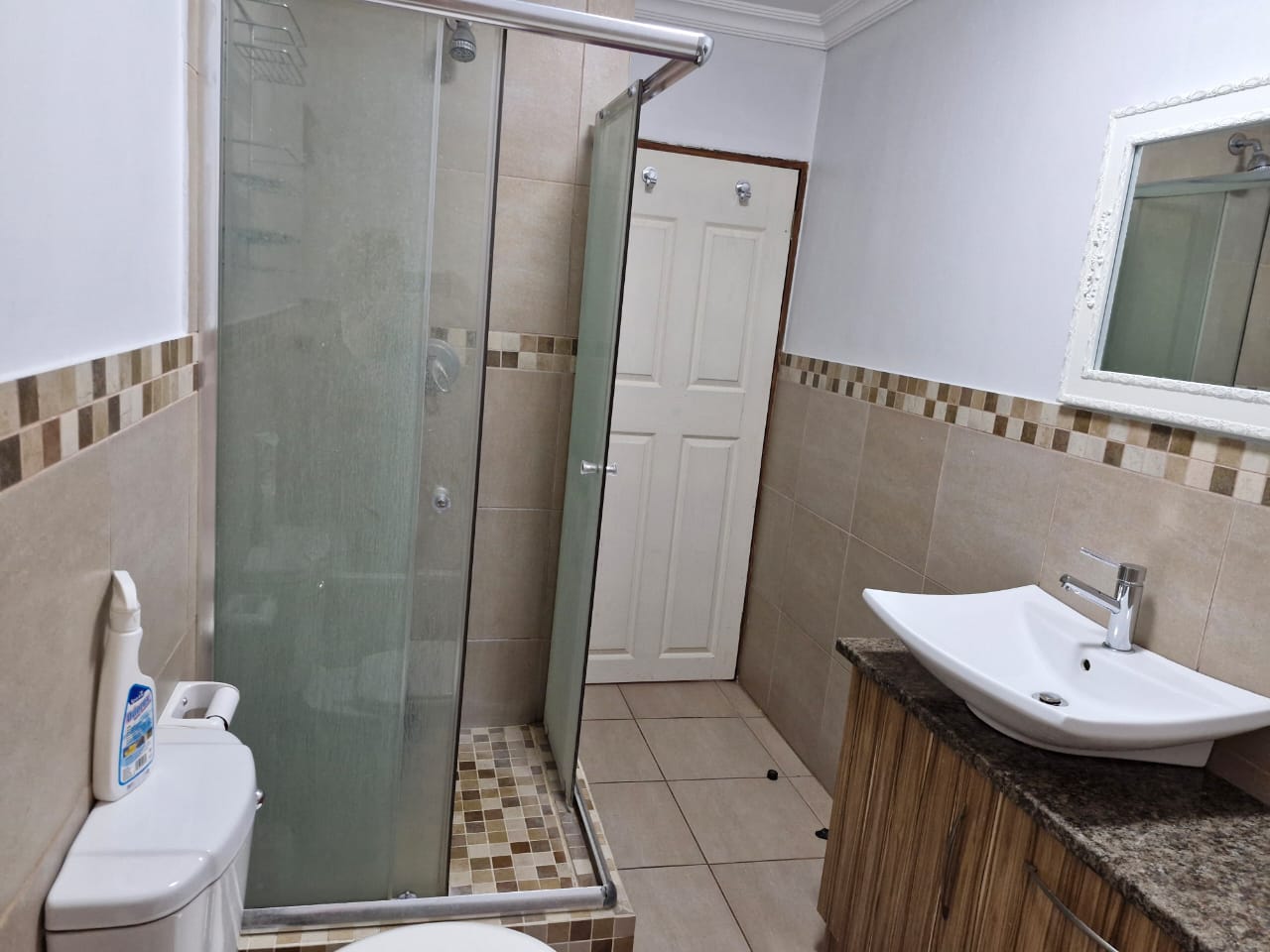 2 Bedroom Property for Sale in Pellissier Free State